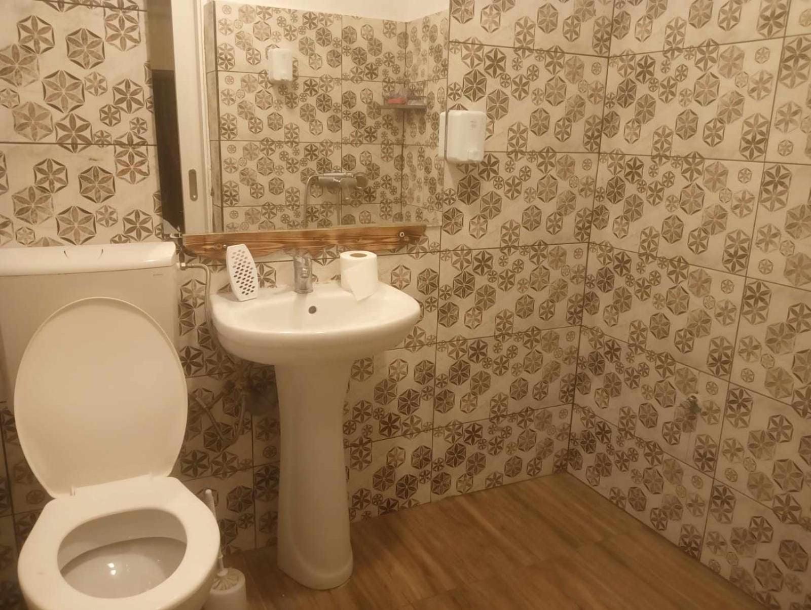 Zen B&B